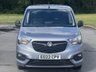 USED 2022 22 VAUXHALL COMBO 1.5 Turbo D 2000 Sportive Panel Van 4dr Diesel Manual L1 H1 Euro 6 (100 ps) NO VAT ! NO VAT ! NO VAT !