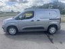 USED 2022 22 VAUXHALL COMBO 1.5 Turbo D 2000 Sportive Panel Van 4dr Diesel Manual L1 H1 Euro 6 (100 ps) NO VAT ! NO VAT ! NO VAT !