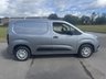 USED 2022 22 VAUXHALL COMBO 1.5 Turbo D 2000 Sportive Panel Van 4dr Diesel Manual L1 H1 Euro 6 (100 ps) NO VAT ! NO VAT ! NO VAT !