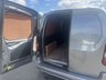 USED 2022 22 VAUXHALL COMBO 1.5 Turbo D 2000 Sportive Panel Van 4dr Diesel Manual L1 H1 Euro 6 (100 ps) NO VAT ! NO VAT ! NO VAT !