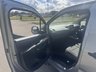 USED 2022 22 VAUXHALL COMBO 1.5 Turbo D 2000 Sportive Panel Van 4dr Diesel Manual L1 H1 Euro 6 (100 ps) NO VAT ! NO VAT ! NO VAT !