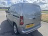 USED 2022 22 VAUXHALL COMBO 1.5 Turbo D 2000 Sportive Panel Van 4dr Diesel Manual L1 H1 Euro 6 (100 ps) NO VAT ! NO VAT ! NO VAT !
