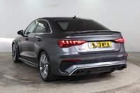 USED 2023 23 AUDI RS3 2.5 TFSI S Tronic quattro Euro 6 (s/s) 4dr Reverse Camera, Heated Seats,