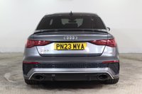 USED 2023 23 AUDI RS3 2.5 TFSI S Tronic quattro Euro 6 (s/s) 4dr Reverse Camera, Heated Seats,