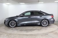 USED 2023 23 AUDI RS3 2.5 TFSI S Tronic quattro Euro 6 (s/s) 4dr Reverse Camera, Heated Seats,