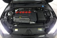 USED 2023 23 AUDI RS3 2.5 TFSI S Tronic quattro Euro 6 (s/s) 4dr Reverse Camera, Heated Seats,