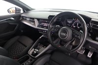 USED 2023 23 AUDI RS3 2.5 TFSI S Tronic quattro Euro 6 (s/s) 4dr Reverse Camera, Heated Seats,