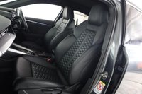 USED 2023 23 AUDI RS3 2.5 TFSI S Tronic quattro Euro 6 (s/s) 4dr Reverse Camera, Heated Seats,