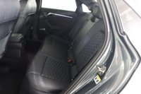USED 2023 23 AUDI RS3 2.5 TFSI S Tronic quattro Euro 6 (s/s) 4dr Reverse Camera, Heated Seats,