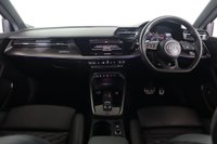 USED 2023 23 AUDI RS3 2.5 TFSI S Tronic quattro Euro 6 (s/s) 4dr Reverse Camera, Heated Seats,