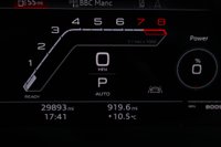 USED 2023 23 AUDI RS3 2.5 TFSI S Tronic quattro Euro 6 (s/s) 4dr Reverse Camera, Heated Seats,
