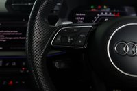USED 2023 23 AUDI RS3 2.5 TFSI S Tronic quattro Euro 6 (s/s) 4dr Reverse Camera, Heated Seats,