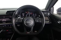 USED 2023 23 AUDI RS3 2.5 TFSI S Tronic quattro Euro 6 (s/s) 4dr Reverse Camera, Heated Seats,