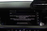 USED 2023 23 AUDI RS3 2.5 TFSI S Tronic quattro Euro 6 (s/s) 4dr Reverse Camera, Heated Seats,