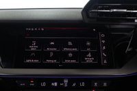 USED 2023 23 AUDI RS3 2.5 TFSI S Tronic quattro Euro 6 (s/s) 4dr Reverse Camera, Heated Seats,