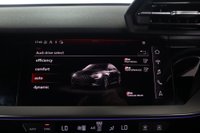 USED 2023 23 AUDI RS3 2.5 TFSI S Tronic quattro Euro 6 (s/s) 4dr Reverse Camera, Heated Seats,