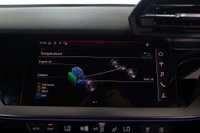 USED 2023 23 AUDI RS3 2.5 TFSI S Tronic quattro Euro 6 (s/s) 4dr Reverse Camera, Heated Seats,