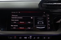 USED 2023 23 AUDI RS3 2.5 TFSI S Tronic quattro Euro 6 (s/s) 4dr Reverse Camera, Heated Seats,