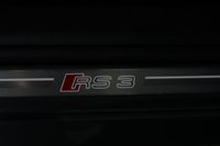 USED 2023 23 AUDI RS3 2.5 TFSI S Tronic quattro Euro 6 (s/s) 4dr Reverse Camera, Heated Seats,