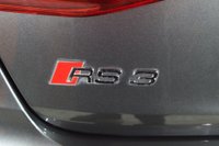 USED 2023 23 AUDI RS3 2.5 TFSI S Tronic quattro Euro 6 (s/s) 4dr Reverse Camera, Heated Seats,