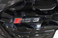 USED 2023 23 AUDI RS3 2.5 TFSI S Tronic quattro Euro 6 (s/s) 4dr Reverse Camera, Heated Seats,