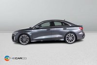 USED 2023 23 AUDI RS3 2.5 TFSI S Tronic quattro Euro 6 (s/s) 4dr Reverse Camera, Heated Seats,