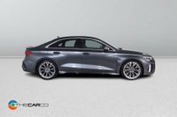 USED 2023 23 AUDI RS3 2.5 TFSI S Tronic quattro Euro 6 (s/s) 4dr Reverse Camera, Heated Seats,