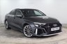 USED 2023 23 AUDI RS3 2.5 TFSI S Tronic quattro Euro 6 (s/s) 4dr Reverse Camera, Heated Seats,