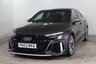 USED 2023 23 AUDI RS3 2.5 TFSI S Tronic quattro Euro 6 (s/s) 4dr Reverse Camera, Heated Seats,