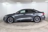 USED 2023 23 AUDI RS3 2.5 TFSI S Tronic quattro Euro 6 (s/s) 4dr Reverse Camera, Heated Seats,