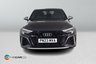 USED 2023 23 AUDI RS3 2.5 TFSI S Tronic quattro Euro 6 (s/s) 4dr Reverse Camera, Heated Seats,