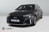USED 2023 23 AUDI RS3 2.5 TFSI S Tronic quattro Euro 6 (s/s) 4dr Reverse Camera, Heated Seats,