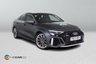 USED 2023 23 AUDI RS3 2.5 TFSI S Tronic quattro Euro 6 (s/s) 4dr Reverse Camera, Heated Seats,