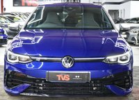 USED 2021 21 VOLKSWAGEN GOLF 2.0 TSI R Hatchback 5dr Petrol DSG 4Motion Euro 6 (s/s) (320 ps) HALDEX SERVICED! JUST SERVICED!