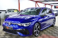 USED 2021 21 VOLKSWAGEN GOLF 2.0 TSI R Hatchback 5dr Petrol DSG 4Motion Euro 6 (s/s) (320 ps) HALDEX SERVICED! JUST SERVICED!