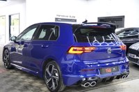 USED 2021 21 VOLKSWAGEN GOLF 2.0 TSI R Hatchback 5dr Petrol DSG 4Motion Euro 6 (s/s) (320 ps) HALDEX SERVICED! JUST SERVICED!
