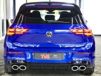 USED 2021 21 VOLKSWAGEN GOLF 2.0 TSI R Hatchback 5dr Petrol DSG 4Motion Euro 6 (s/s) (320 ps) HALDEX SERVICED! JUST SERVICED!