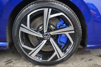 USED 2021 21 VOLKSWAGEN GOLF 2.0 TSI R Hatchback 5dr Petrol DSG 4Motion Euro 6 (s/s) (320 ps) HALDEX SERVICED! JUST SERVICED!