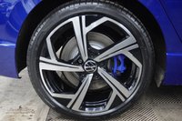 USED 2021 21 VOLKSWAGEN GOLF 2.0 TSI R Hatchback 5dr Petrol DSG 4Motion Euro 6 (s/s) (320 ps) HALDEX SERVICED! JUST SERVICED!