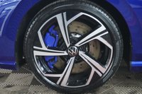 USED 2021 21 VOLKSWAGEN GOLF 2.0 TSI R Hatchback 5dr Petrol DSG 4Motion Euro 6 (s/s) (320 ps) HALDEX SERVICED! JUST SERVICED!