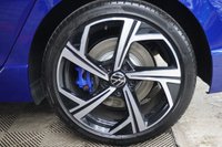 USED 2021 21 VOLKSWAGEN GOLF 2.0 TSI R Hatchback 5dr Petrol DSG 4Motion Euro 6 (s/s) (320 ps) HALDEX SERVICED! JUST SERVICED!