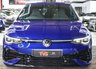 USED 2021 21 VOLKSWAGEN GOLF 2.0 TSI R Hatchback 5dr Petrol DSG 4Motion Euro 6 (s/s) (320 ps) HALDEX SERVICED! JUST SERVICED!