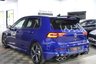 USED 2021 21 VOLKSWAGEN GOLF 2.0 TSI R Hatchback 5dr Petrol DSG 4Motion Euro 6 (s/s) (320 ps) HALDEX SERVICED! JUST SERVICED!
