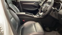 USED 2022 22 MG MG ZS 51.1kWh Trophy SUV 5dr Electric Auto (176 ps) DigiDash/AppleCP/Sensors