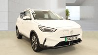 USED 2022 22 MG MG ZS 51.1kWh Trophy SUV 5dr Electric Auto (176 ps) DigiDash/AppleCP/Sensors
