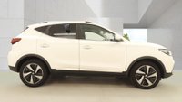 USED 2022 22 MG MG ZS 51.1kWh Trophy SUV 5dr Electric Auto (176 ps) DigiDash/AppleCP/Sensors