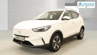 USED 2022 22 MG MG ZS 51.1kWh Trophy SUV 5dr Electric Auto (176 ps) DigiDash/AppleCP/Sensors