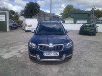 USED 2017 17 SKODA YETI 1.2 TSI SE Drive Outdoor 5dr Petrol Manual Euro 6 (s/s) (110 ps) OVER 50 CARS IN STOCK