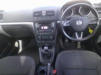 USED 2017 17 SKODA YETI 1.2 TSI SE Drive Outdoor 5dr Petrol Manual Euro 6 (s/s) (110 ps) OVER 50 CARS IN STOCK