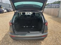 USED 2023 23 SKODA KAROQ 1.5 TSI ACT SE L SUV 5dr Petrol DSG Euro 6 (s/s) (150 ps) ONE OWNER FROM NEW